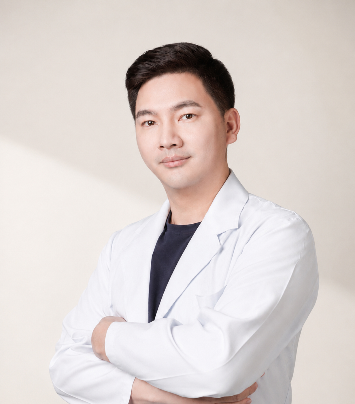 品芯美學牙醫診所 張祐維院長