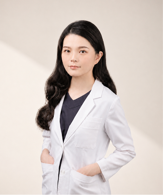 品芯美學牙醫診所 陳禹安醫師