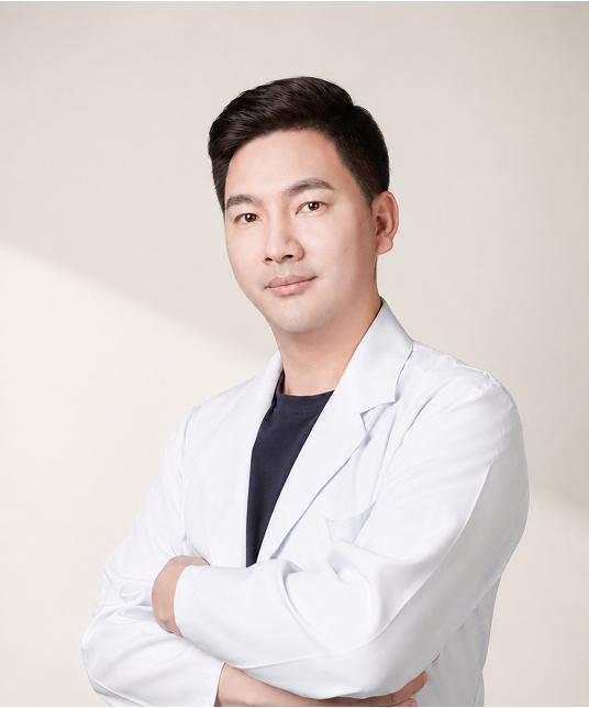 品芯美學牙醫診所 張祐維院長