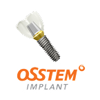 Osstem 植體