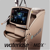 Waterlase 水雷射治療儀