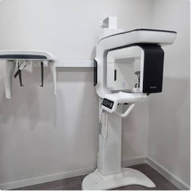 PaX-i3D 齒顎 3D 電腦斷層掃描儀
